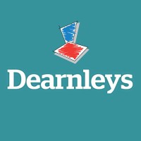 Dearnleys Ltd logo - Similar company to Dt Electrical