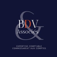 Cabinet BDV Associés logo - Similar company to Auctus Compta