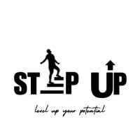 STEP UP BPO logo - Similar company to Comet Bpo
