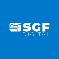 SGF Digital logo - Similar company to Smms Engineering Systems