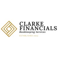 Clarke Financials, LLC logo - Similar company to Backyard Payroll