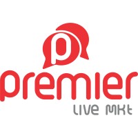 Agência Premier logo - Similar company to Agência Design Hard
