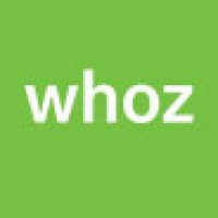 Whoz logo - Similar company to Whoz