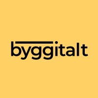 Byggitalt logo - Similar company to Strukturia