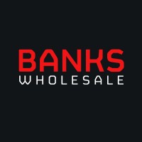 Banks Wholesale logo - Similar company to Next Wave Distribution