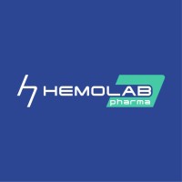 Hemolab Pharma logo - Similar company to Hemolab