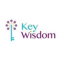 Key Wisdom logo - Similar company to Spin2Innovate