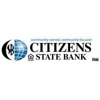 Citizens State Bank - Cadott logo - Similar company to Pillar Bank