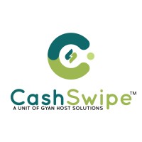 CashSwipe – Recharge & Bill Payments logo - Similar company to Pe2Pe Payments