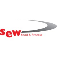 SEW Food & Process logo - Similar company to Meprofa