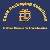 GaaK packaging solutions logo - Similar company to Aapl