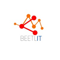 Beetlit logo - Similar company to Beetl