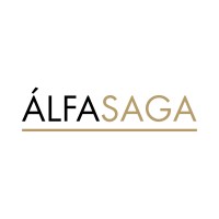 Álfasaga ehf. logo - Similar company to Te & Kaffi