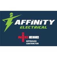 Affinity Electrical Ltd logo - Similar company to Alltype Group Ltd
