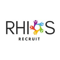 RHIOS Recruit logo - Similar company to Panevitale Sem Glúten