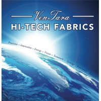 VenTara/Hi-Tech Fabrics logo - Similar company to Ventara