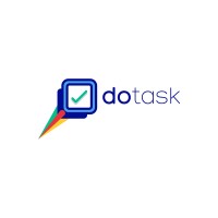 Do Task logo - Similar company to Virtual Miss Friday (Vmf Ltd)
