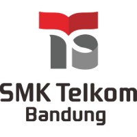 SMK Telkom Bandung logo - Similar company to Electra Its