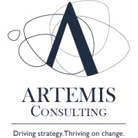 Artemis Consulting logo - Similar company to Artemis Consulting