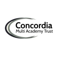 Concordia Multi Academy Trust logo - Similar company to True Learning - Multi Academy Trust