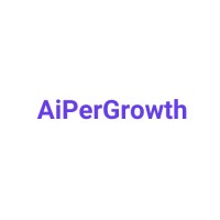 AiPerGrowth logo - Similar company to Demantive—The Growth Marketing Agency For B2B Tech