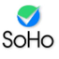 SoHo SMMM Ltd Sti logo - Similar company to Ozkor