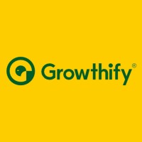Growthify logo - Similar company to Growthify.In