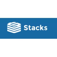 Stacks.app logo - Similar company to Suebi