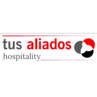 tus aliados | hospitality logo - Similar company to Rev-Next