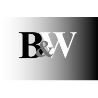 Black and White Consulting logo - Similar company to Black & White Consulting