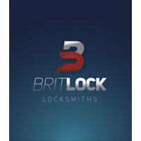 Britlock Locksmiths & Security logo - Similar company to Douglas Wright Group