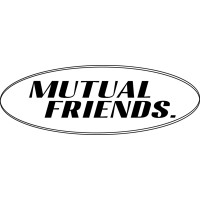 Mutual Friends Creative Agency logo - Similar company to Sova Audio