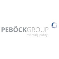 PEBÖCK GROUP logo - Similar company to Superflash Compressed Gas Equipment