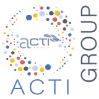 ACTI GROUP - Acti'Energy logo - Similar company to Aep Drone -              Groupe Aeropyxis
