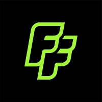 Fairfit logo - Similar company to 100Grammi