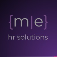 {M|E} Hr Solutions