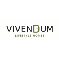 Vivendum logo - Similar company to Z-Tech Innovations