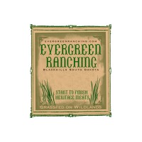Evergreen Ranching logo - Similar company to Dakota Resources