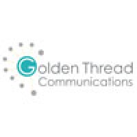Golden Thread Communications logo - Similar company to Common Thread Communications