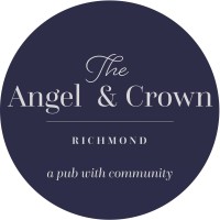Angel & Crown logo - Similar company to Pasta Nostra Ltd