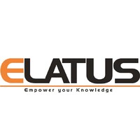 Elatus logo - Similar company to Elatus