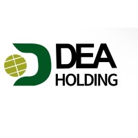 Dea Holding LTD logo - Similar company to Elevon Services