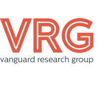 Vanguard Research Group logo - Similar company to Ruane Clinical Research