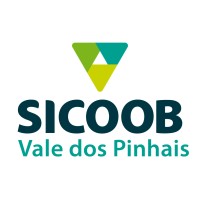 Sicoob Vale dos Pinhais logo - Similar company to Pinhais Net