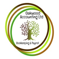 Oakwood Accounting Ltd logo - Similar company to Somerset Accountancy Services Ltd