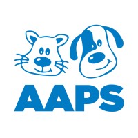 Australian Animal Protection Society logo - Similar company to Healed Pets