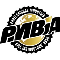 Professional Mountain Bike Instructors Association
