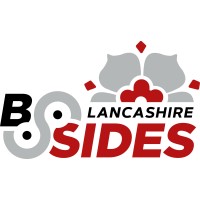 BSides Lancashire logo - Similar company to Bsides Basingstoke