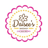 Daisee's Bakeshop logo - Similar company to Cravings Bakeshop
