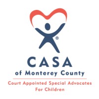 Voices For Children - Casa Monterey County